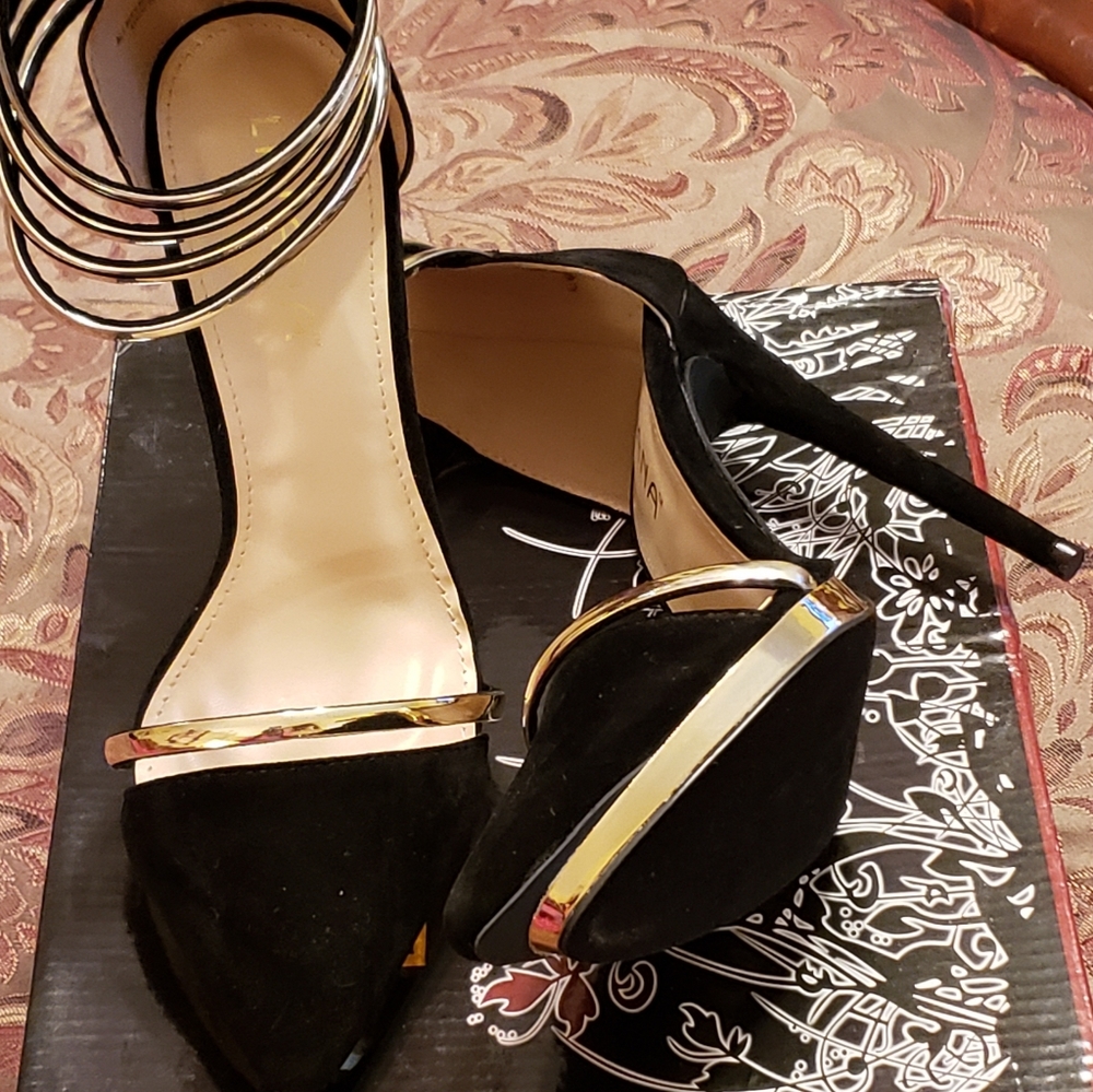 Liliana Womens Shoes